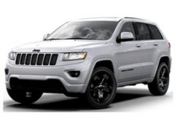 Grand Cherokee WK2 (c 2011)